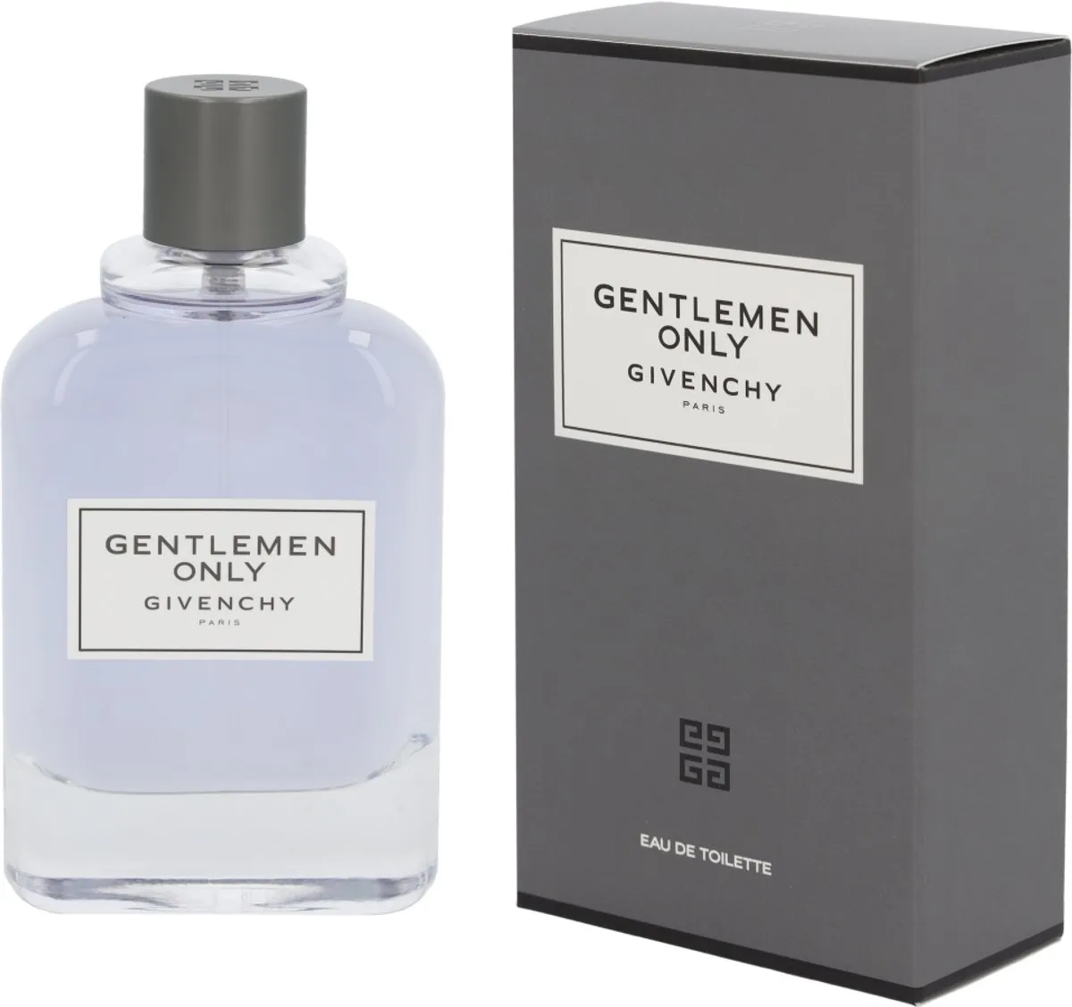 Givenchy Gentlemen Only Eau de Toilette 100ml