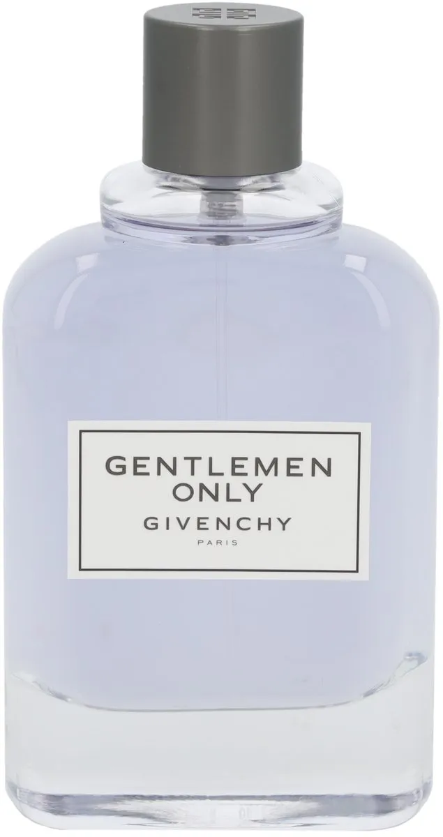 Givenchy Gentlemen Only Eau de Toilette 100ml