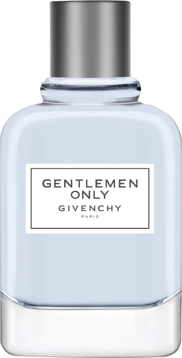 Givenchy Gentlemen Only Eau de Toilette 100ml