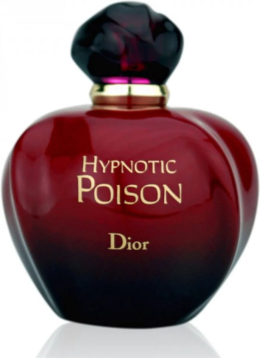 Dior Hypnotic Poison Oriëntaalse Eau de Toilette 150ml
