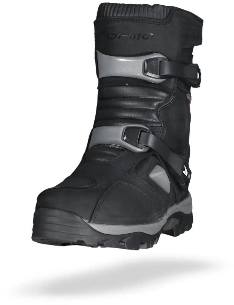 Forma Adventure Low WP Laars 47