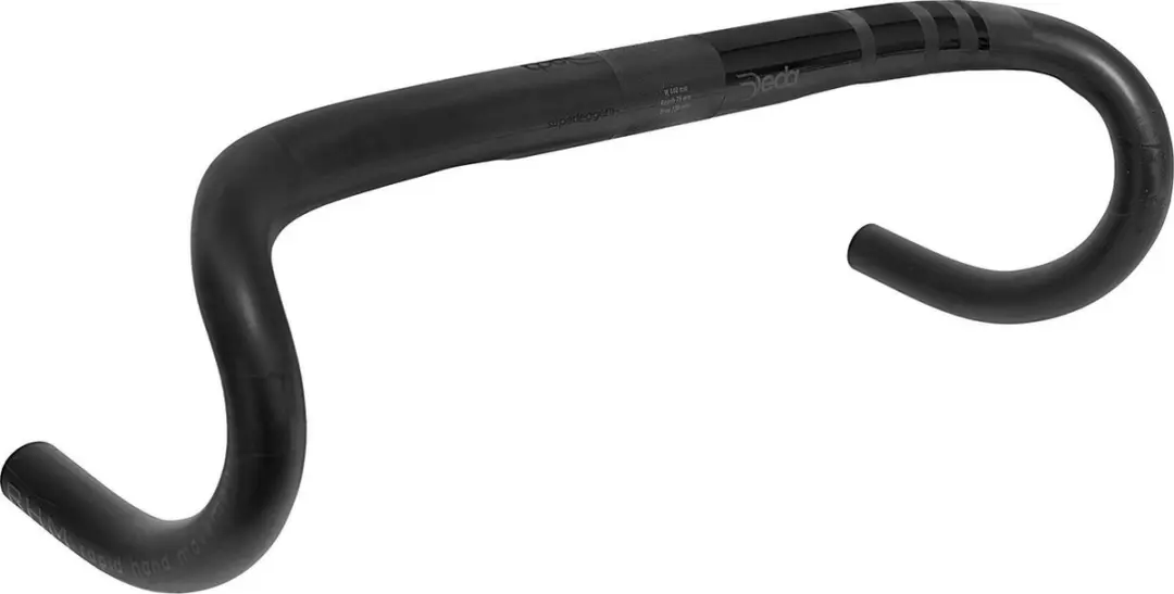 Deda Stuur Superleggera Rs Carbon 31.7 46cm POB