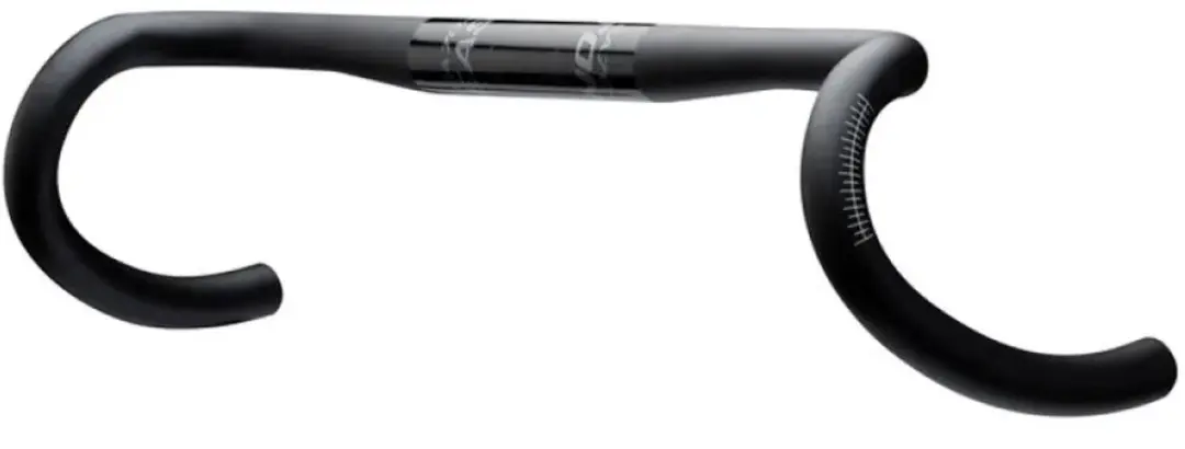 Easton Ea70 Ax 120 Mm Stuur Zwart 31.8 mm / 460 mm