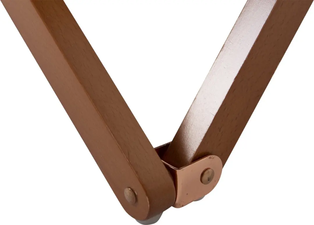 Bo-Camp Urban Outdoor Bloomsbury Kinder relaxstoel S Beige - afbeelding 4 van 6