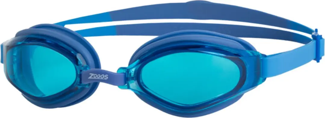 Zoggs Endura Zwembril Max Blauw Tint Blue