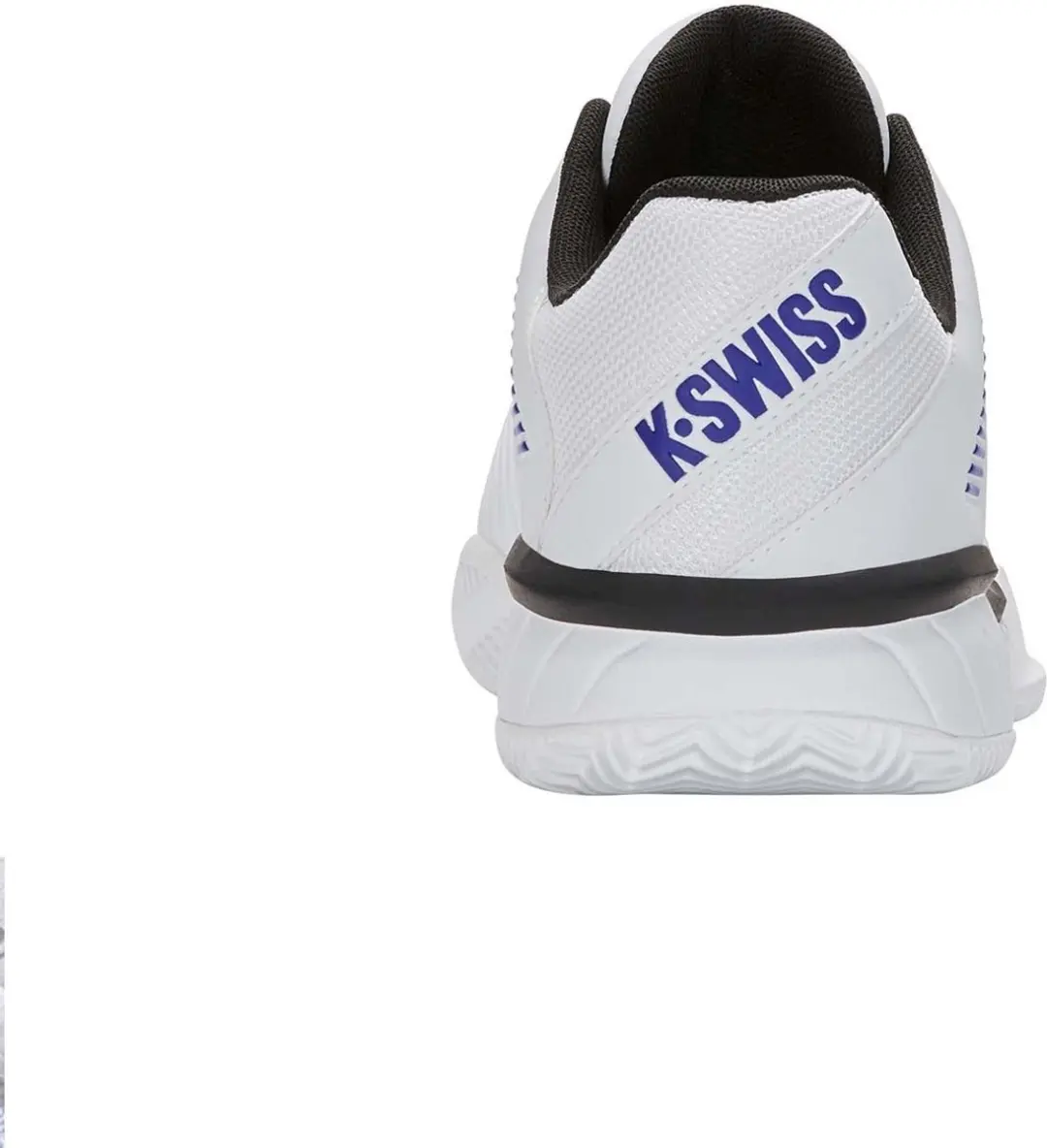 K-Swiss Express Light 3 Clay Tennisschoen - 44 - afbeelding 3 van 6