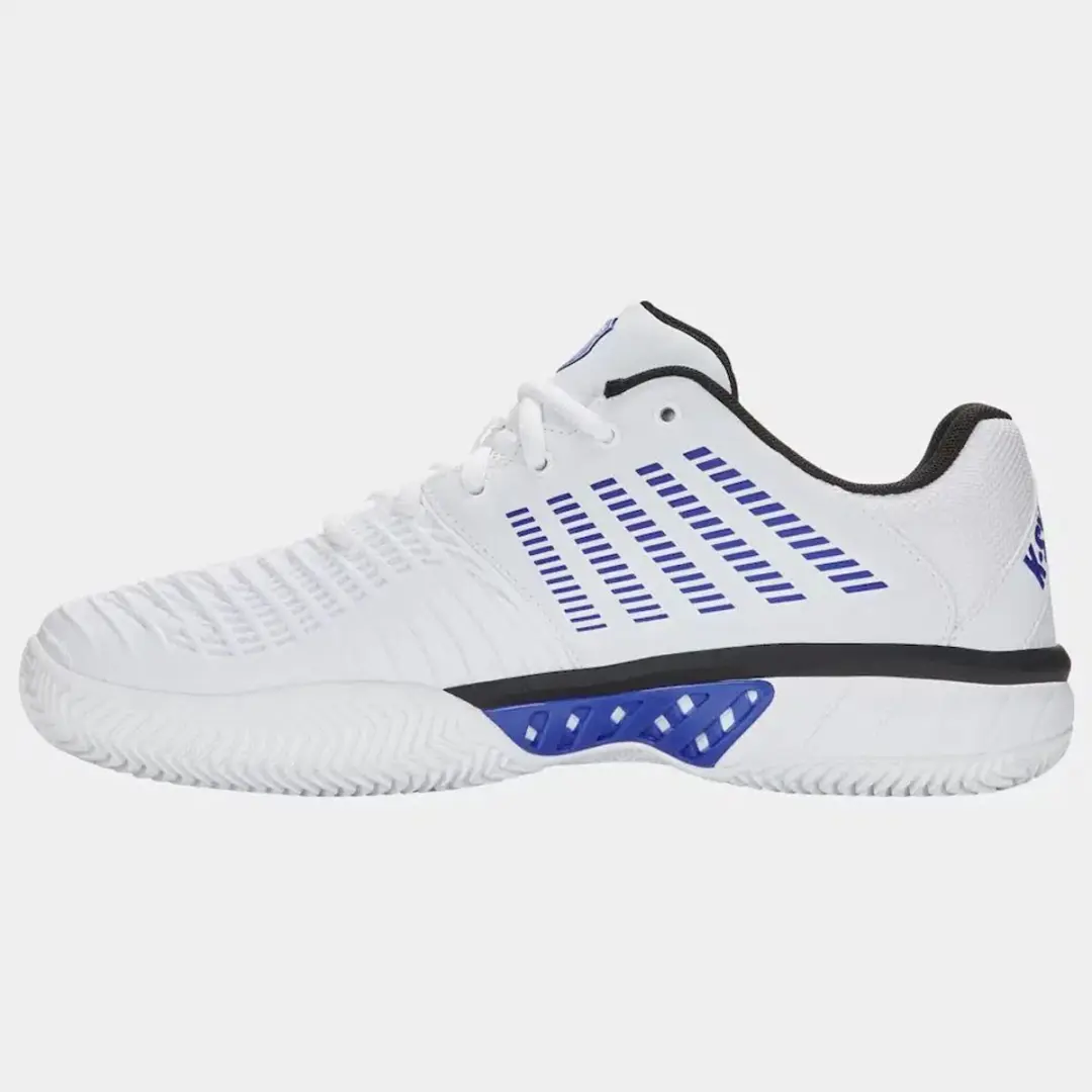 K-Swiss Express Light 3 Clay Tennisschoen - 44 - afbeelding 5 van 6