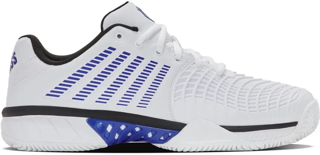 K-Swiss Express Light 3 Clay Tennisschoen - 44 - afbeelding 2 van 6