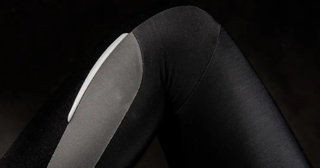 Q36.5 Long Salopette L1 Woman with insert