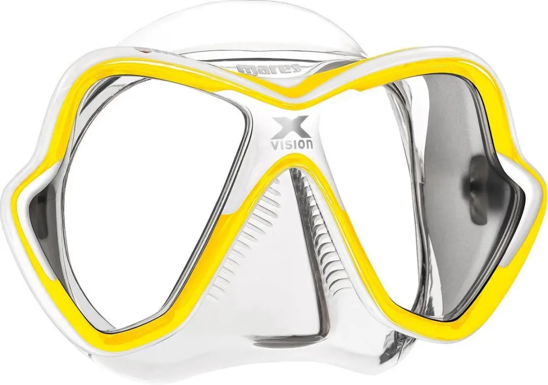 Mares X-Vision Duikbril