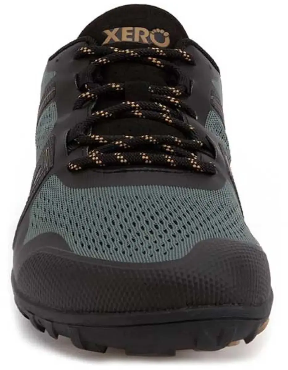 Xero Shoes Mesa II Trailschoenen Forest 39.5 - afbeelding 4 van 6