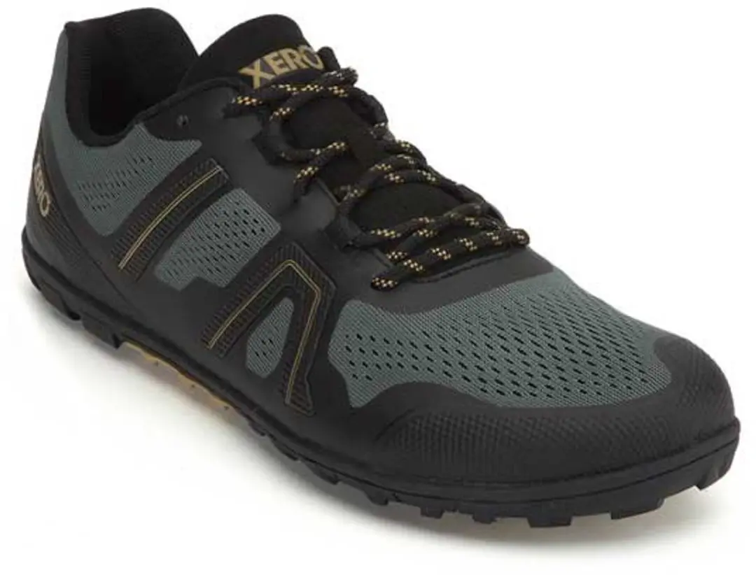 Xero Shoes Mesa II Trailschoenen Forest 39.5 - afbeelding 5 van 6