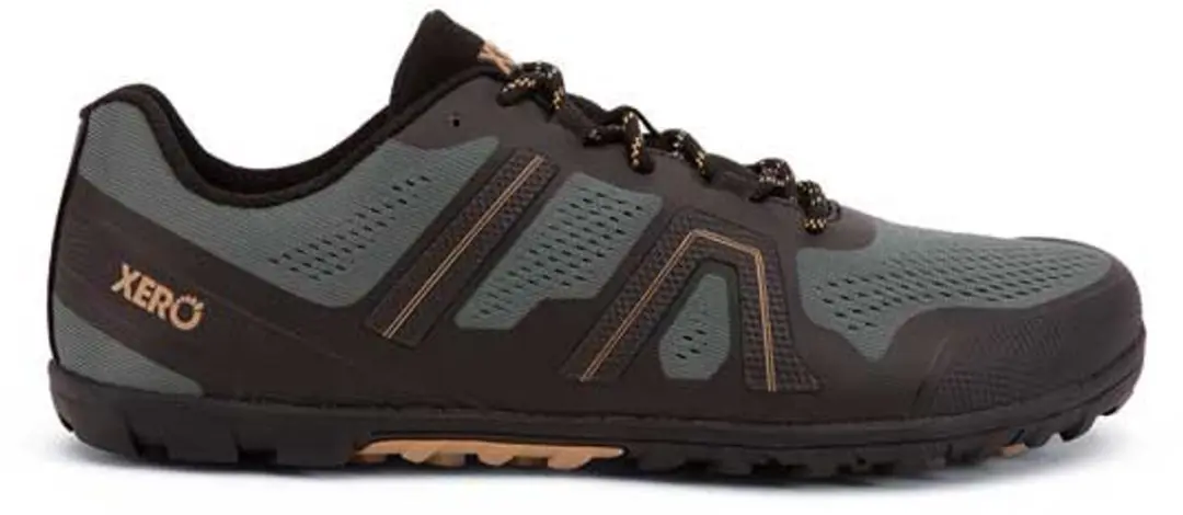 Xero Shoes Mesa Ii Trailschoenen Bruin EU 39 1/2 Man
