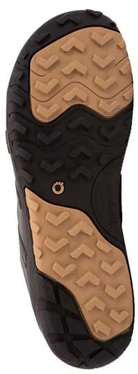 Xero Shoes Mesa II Trailschoenen Forest 39.5 - afbeelding 2 van 6