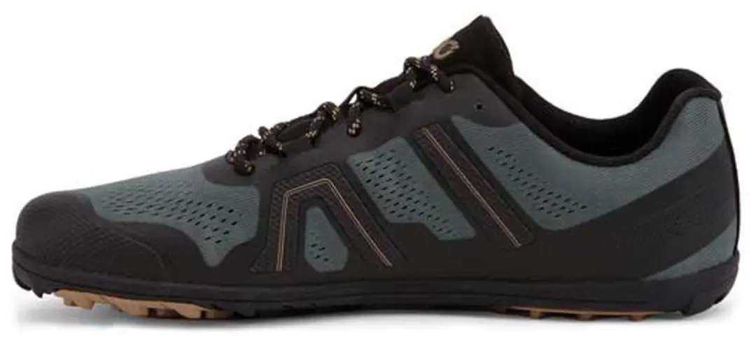 Xero Shoes Mesa II Trailschoenen Forest 39.5 - afbeelding 6 van 6