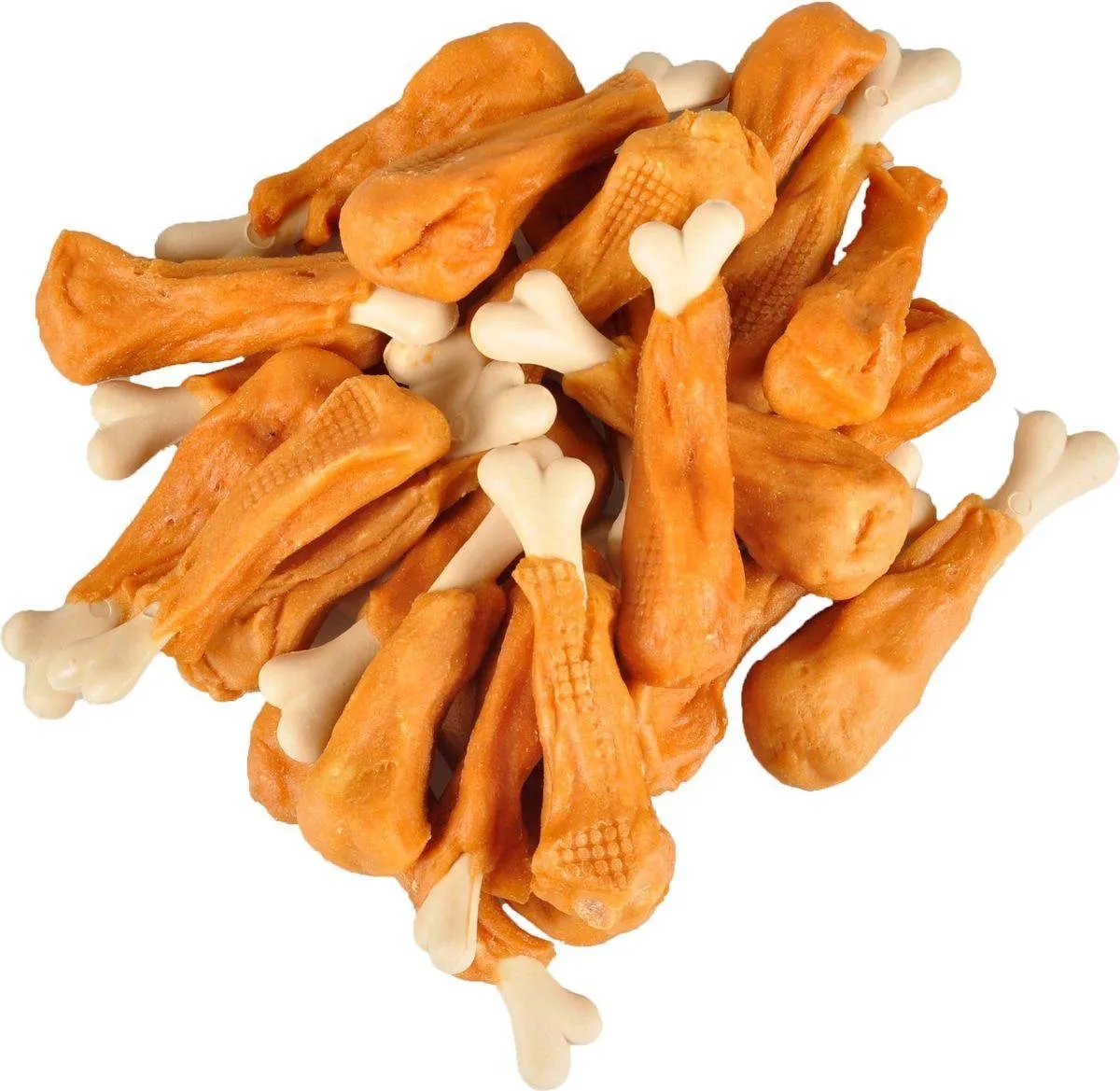 Flamingo Chick'n Calcium Bone Hondensnack 170g