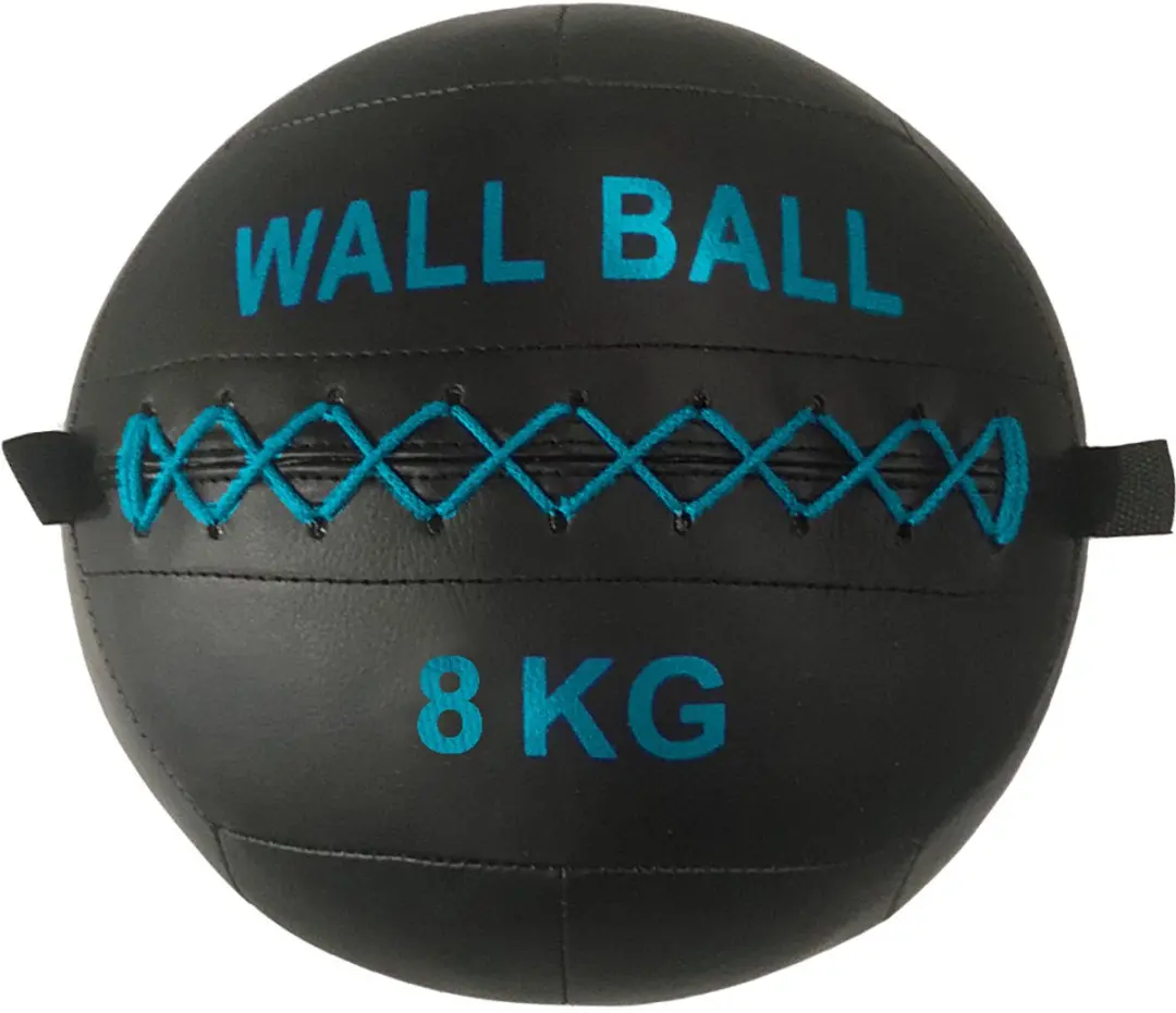 Wall Ball Sporti France 8kg