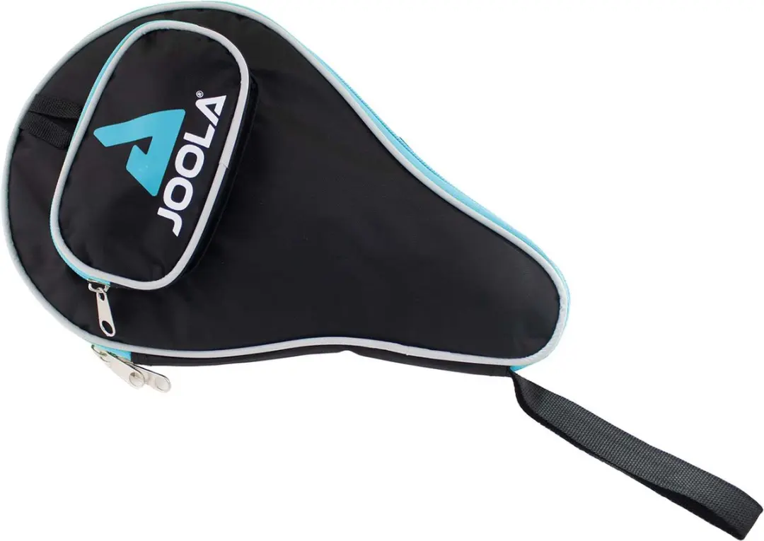 Joola pocket tafeltennisbat Blauw