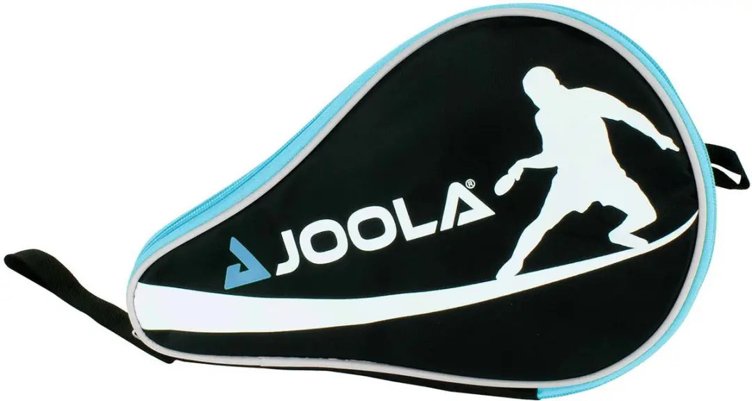 Joola pocket tafeltennisbat Blauw - afbeelding 2 van 2