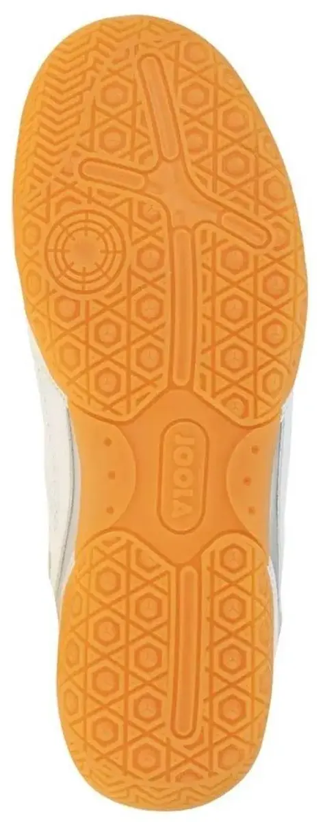 Joola Pro Blast Binnenschoenen Wit - afbeelding 3 van 4