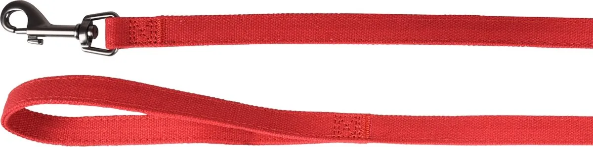Flamingo Oxana Looplijn Rood 1,3m 15mm