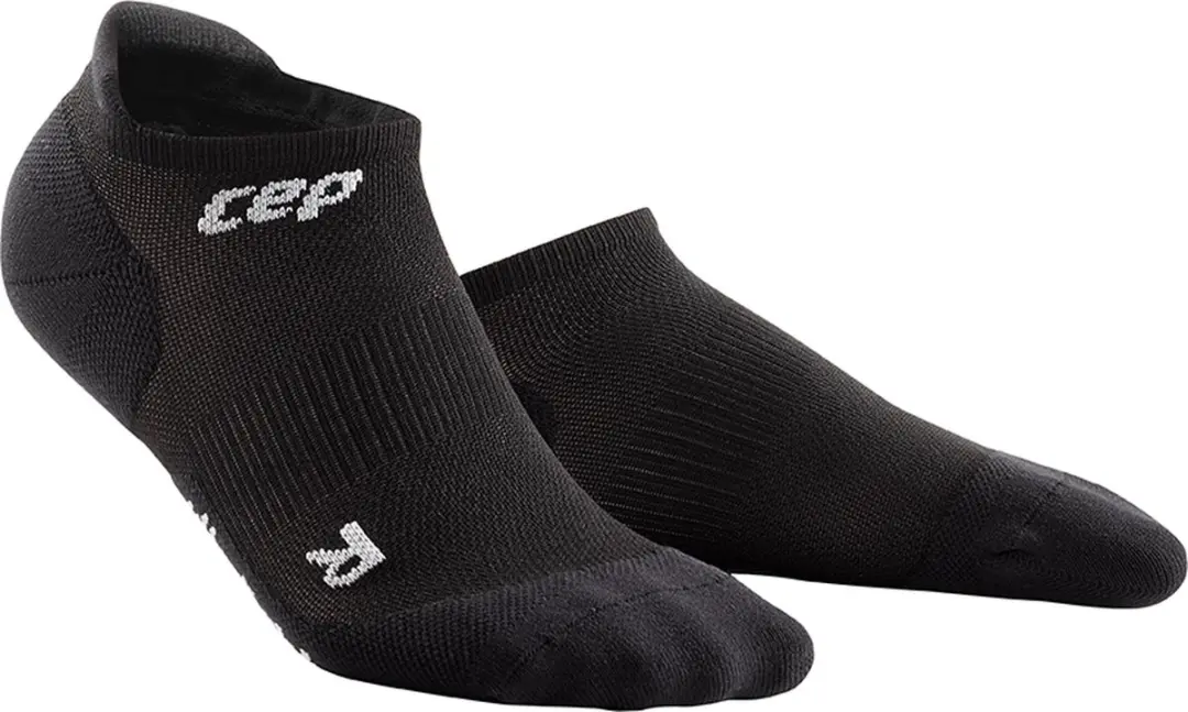 Cep Ultralight Compression no show Socks Women