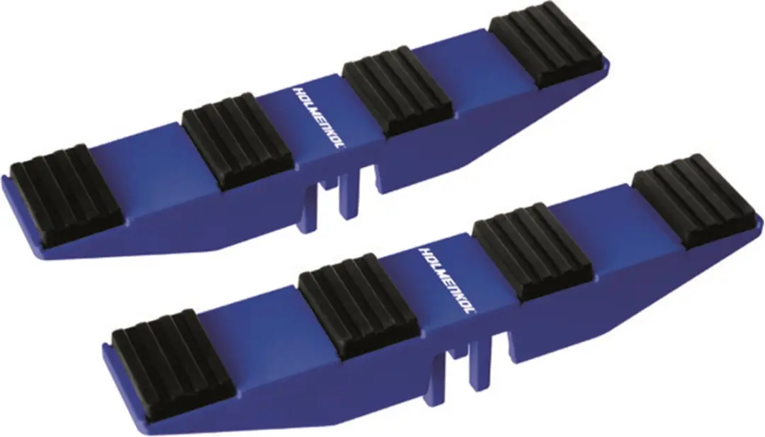 Holmenkol All In One 2.0 ski klem - Meerkleurig - afbeelding 4 van 6