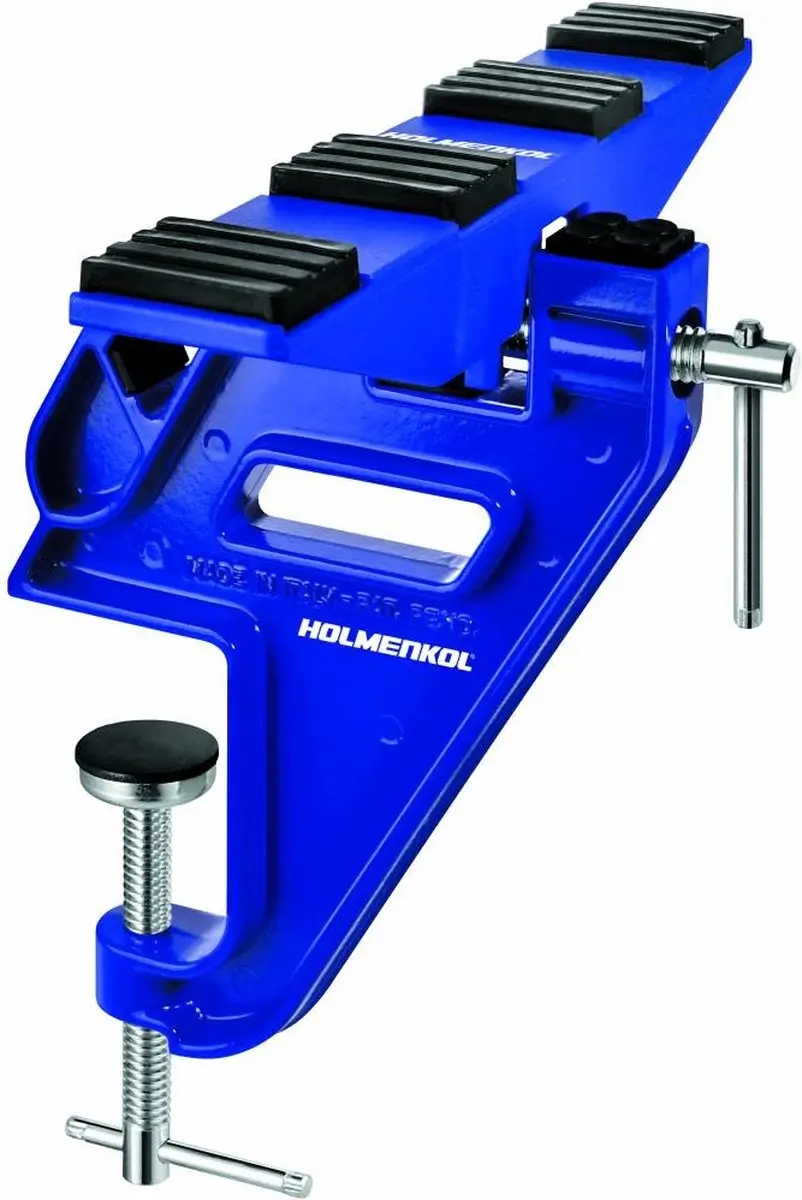 Holmenkol All In One 2.0 ski klem - Meerkleurig - afbeelding 5 van 6