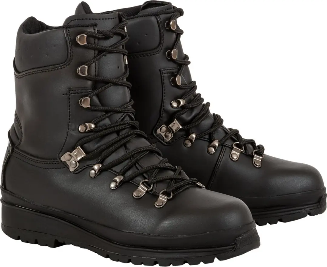 Highlander Outdoor Elite Forces Laarzen