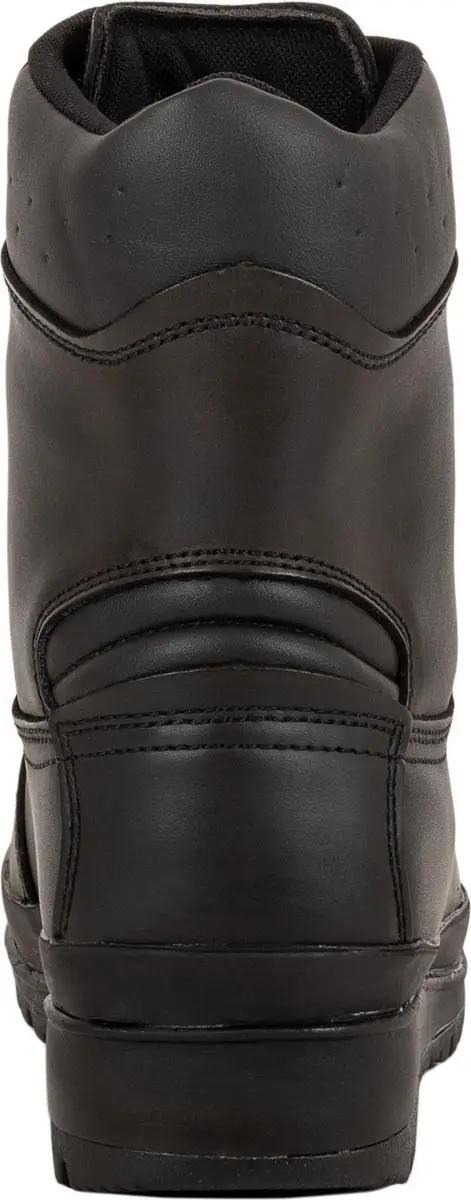 Highlander Outdoor Elite Forces Laarzen - Zwart 43 - afbeelding 5 van 6