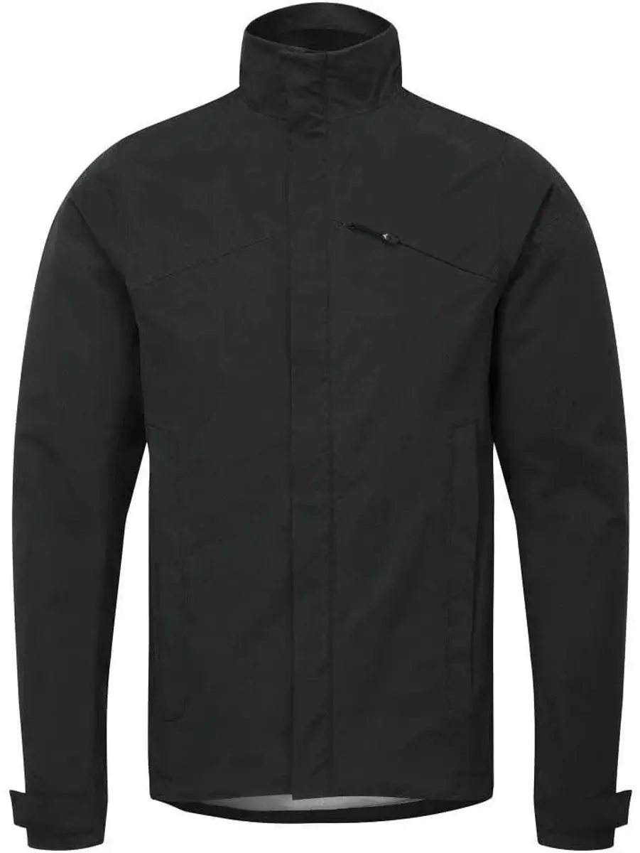 Altura Nevis Nightvision 2021 jas - Zwart L - afbeelding 6 van 6