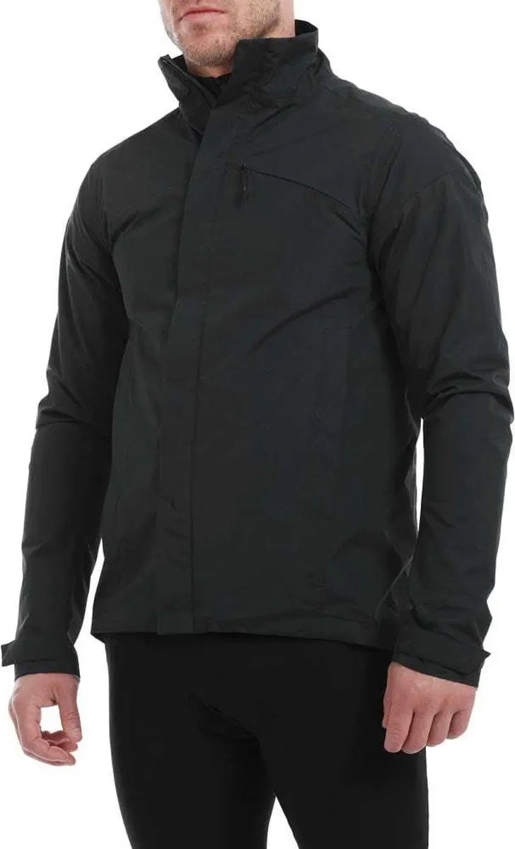 Altura Nevis Nightvision 2021 Jas Zwart L Man