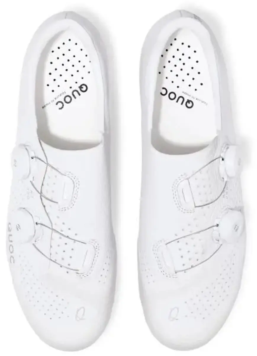 QUOC M3 Pro Schoenen - 38 Wit - afbeelding 2 van 3