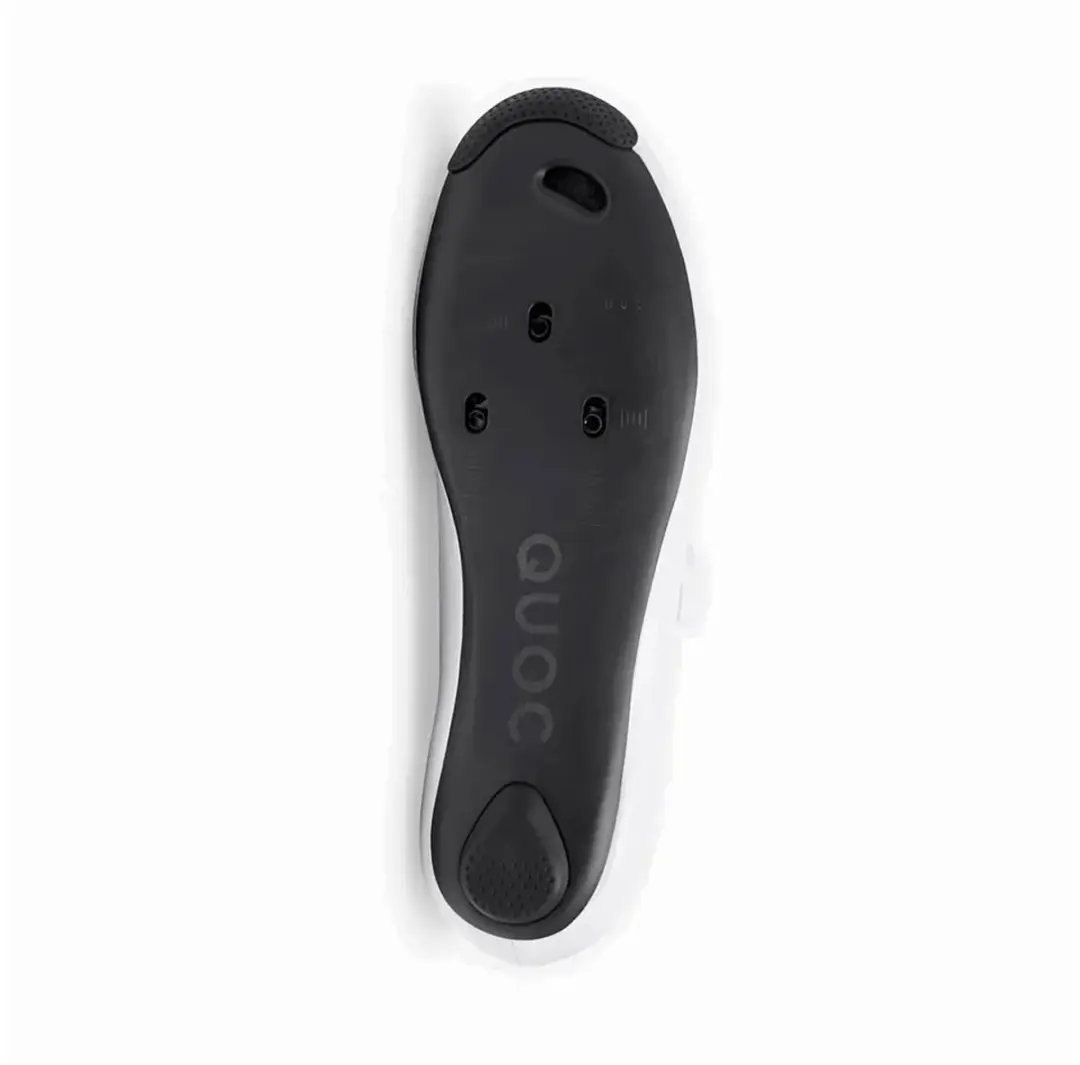 QUOC M3 Pro Raceschoenen - Wit - EU 46 - afbeelding 2 van 4