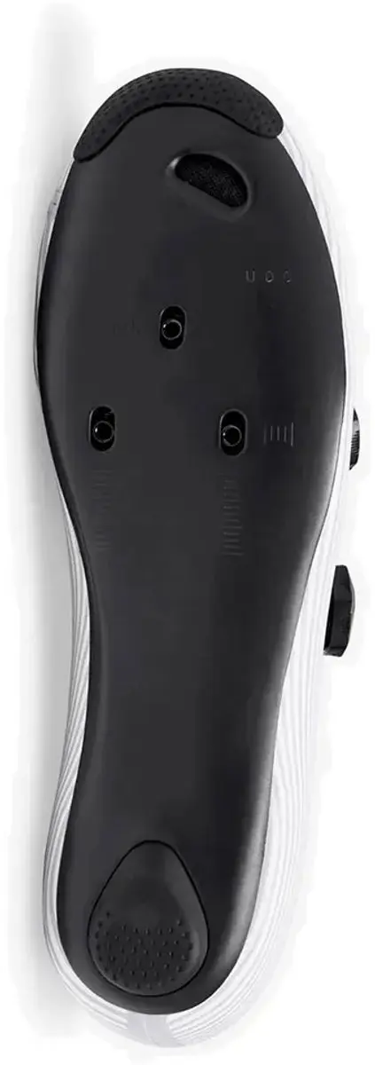 QUOC M3 Sport Raceschoenen 45 - Wit - afbeelding 3 van 6
