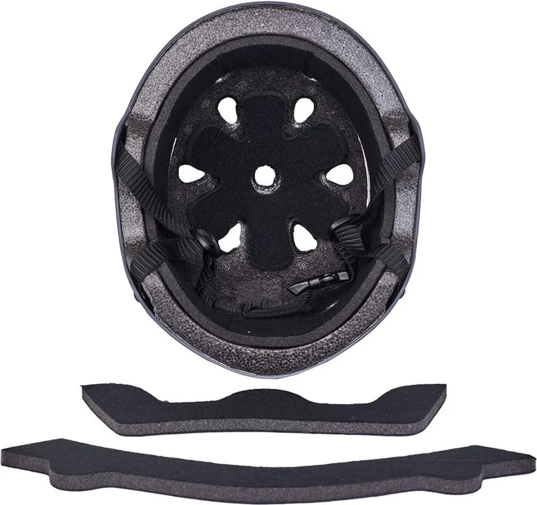 Core Action Sports Helm Grijs