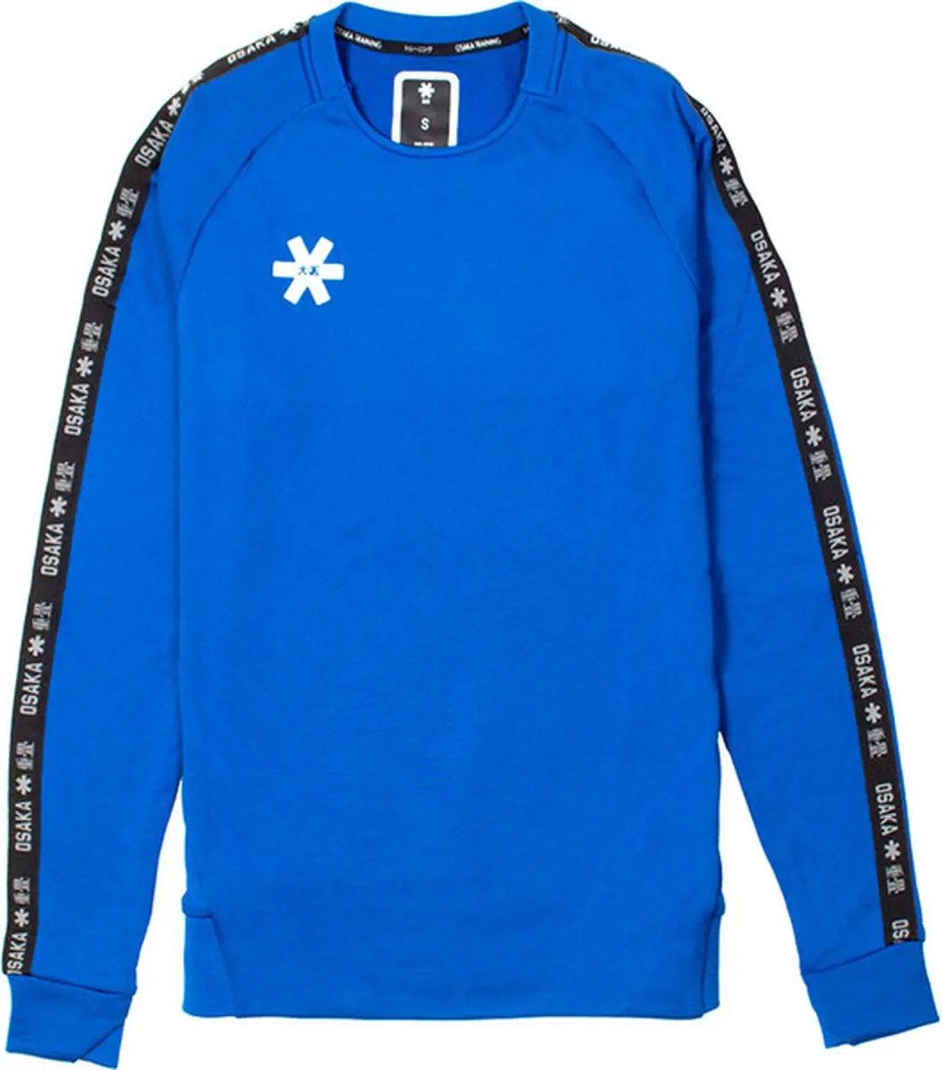 Osaka Training Sweater Heren