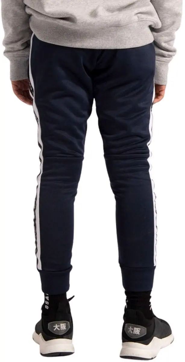 Osaka Deshi Trainingsbroek Junior 12/14 Navy - afbeelding 2 van 6