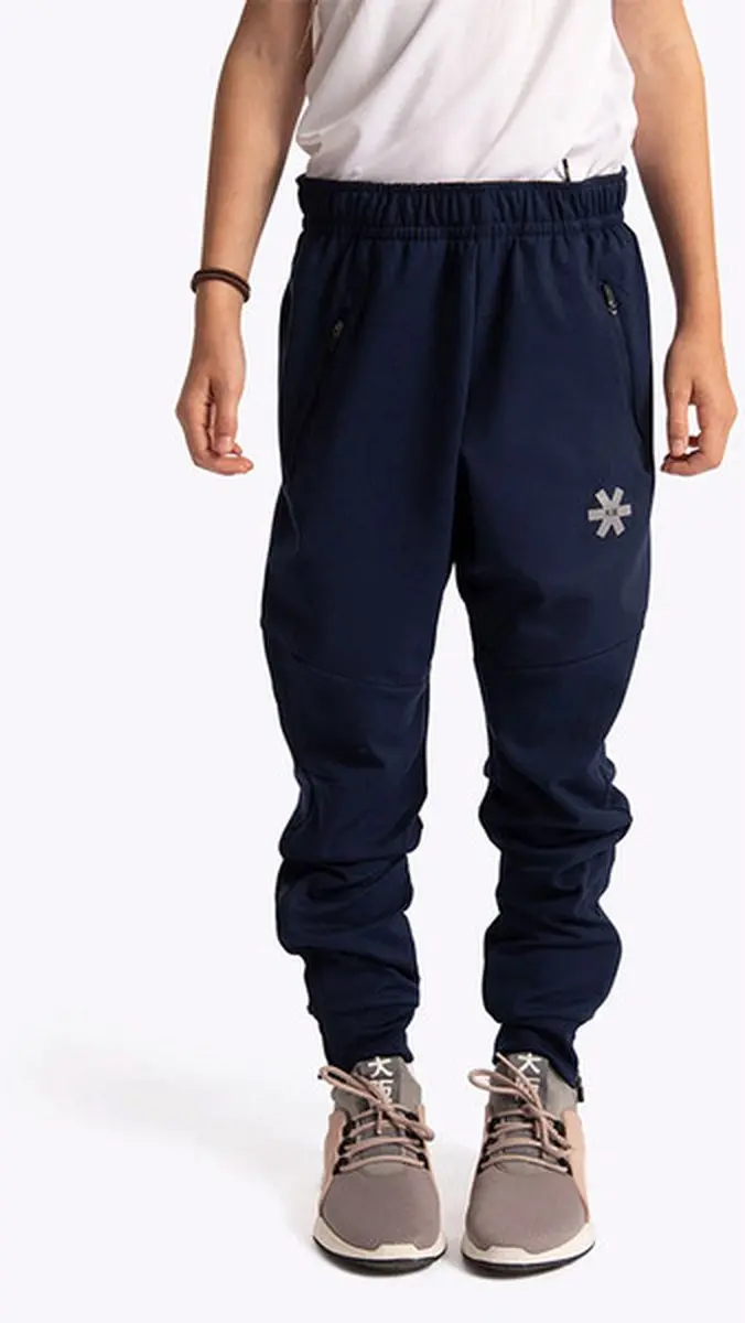 Osaka Deshi Trainingsbroek Junior 12/14 Navy - afbeelding 5 van 6