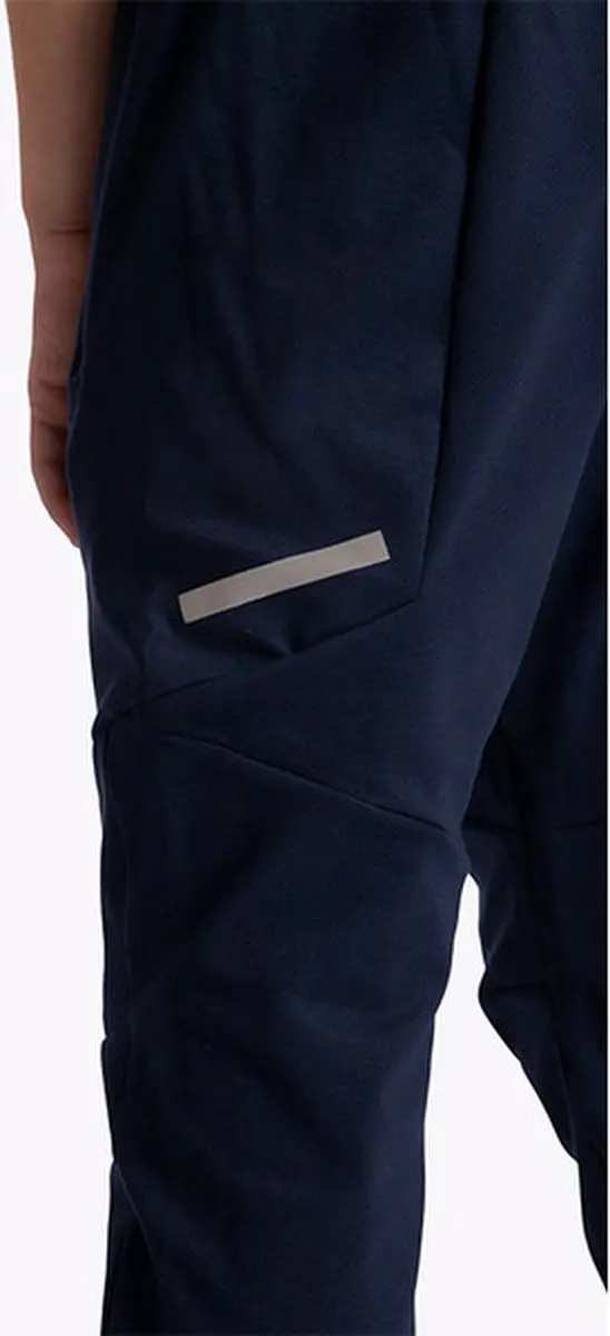 Osaka Deshi Trainingsbroek Junior 12/14 Navy - afbeelding 6 van 6