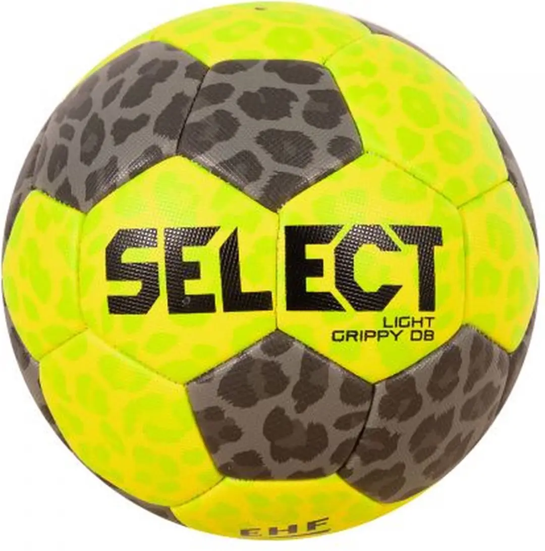 Select Light Grippy II Handbal Maat 1