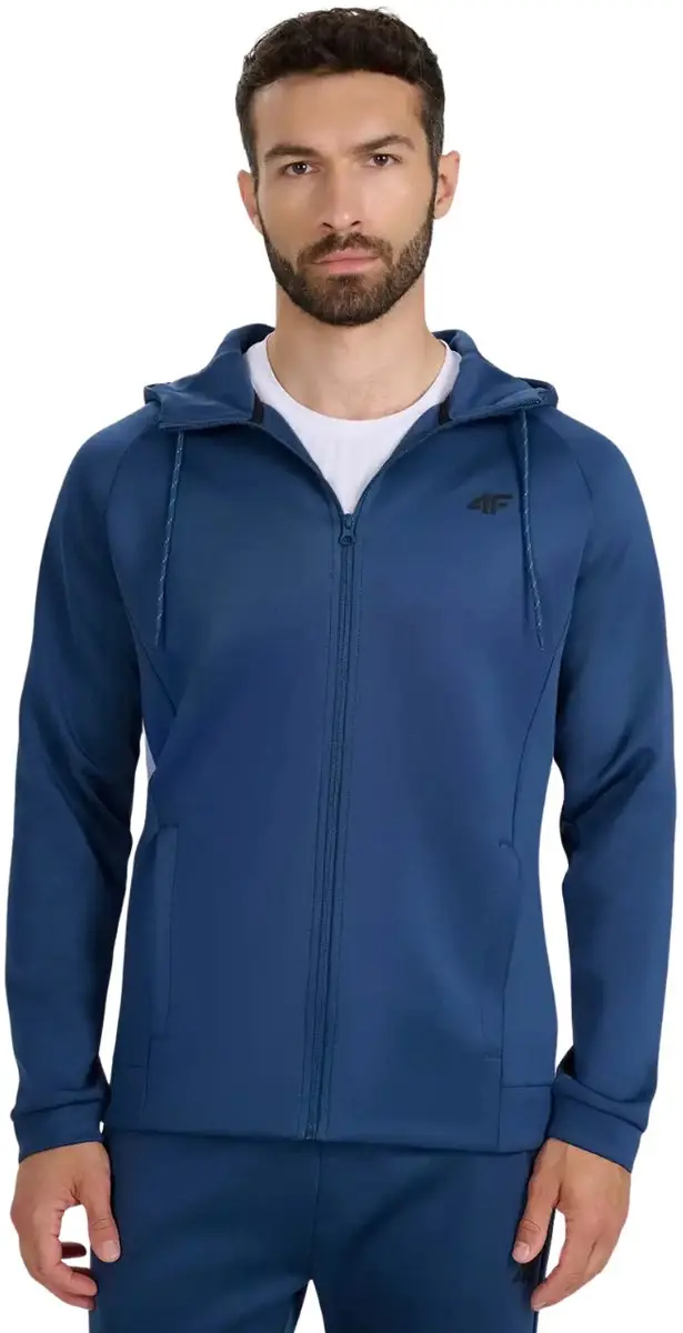 4F Sweater Heren FNK Denim