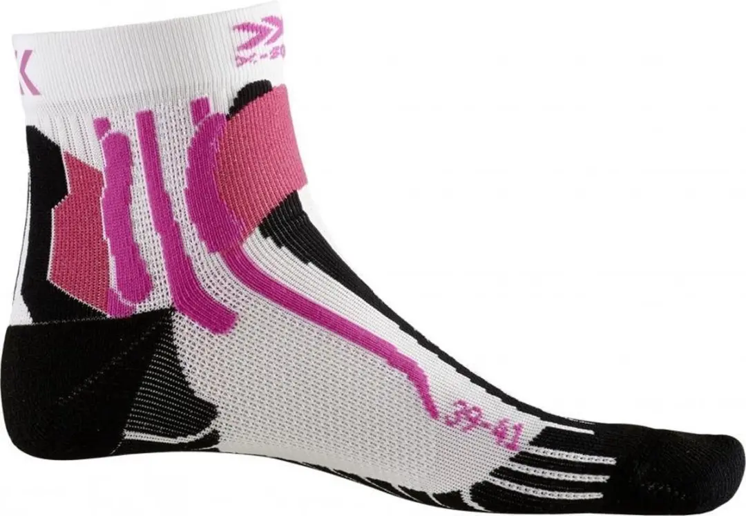 X-Socks Run Speed Two Women Socks