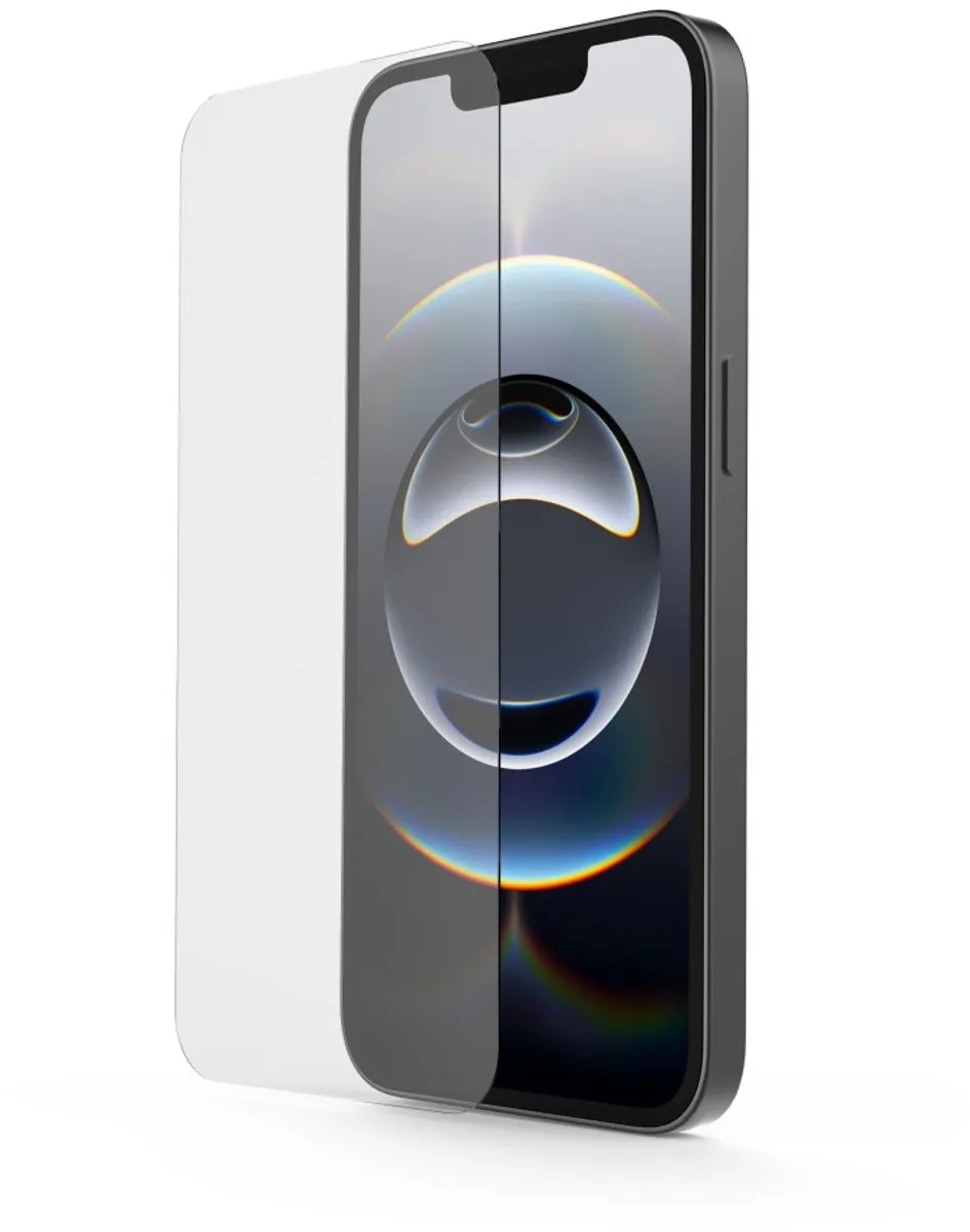 Hama iPhone 13 Screenprotector Clear