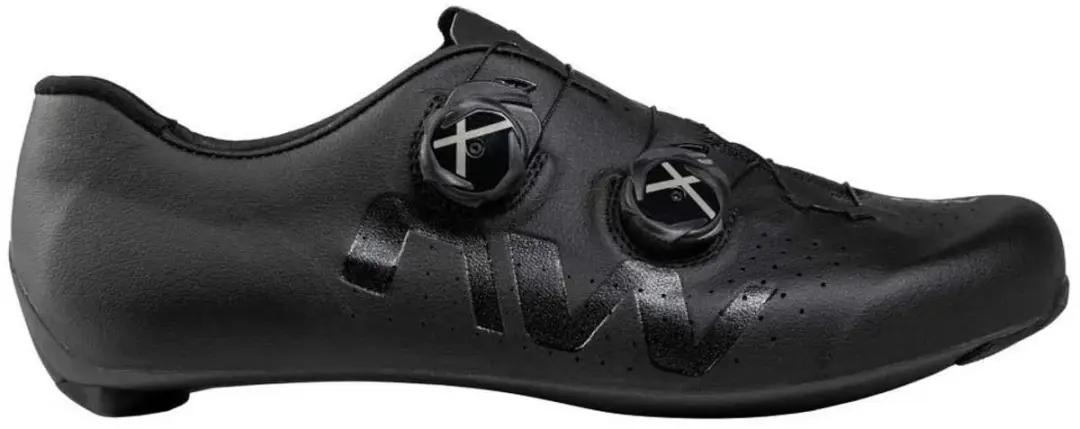 Northwave Veloce Extreme Raceschoenen Zwart EU 43 Man