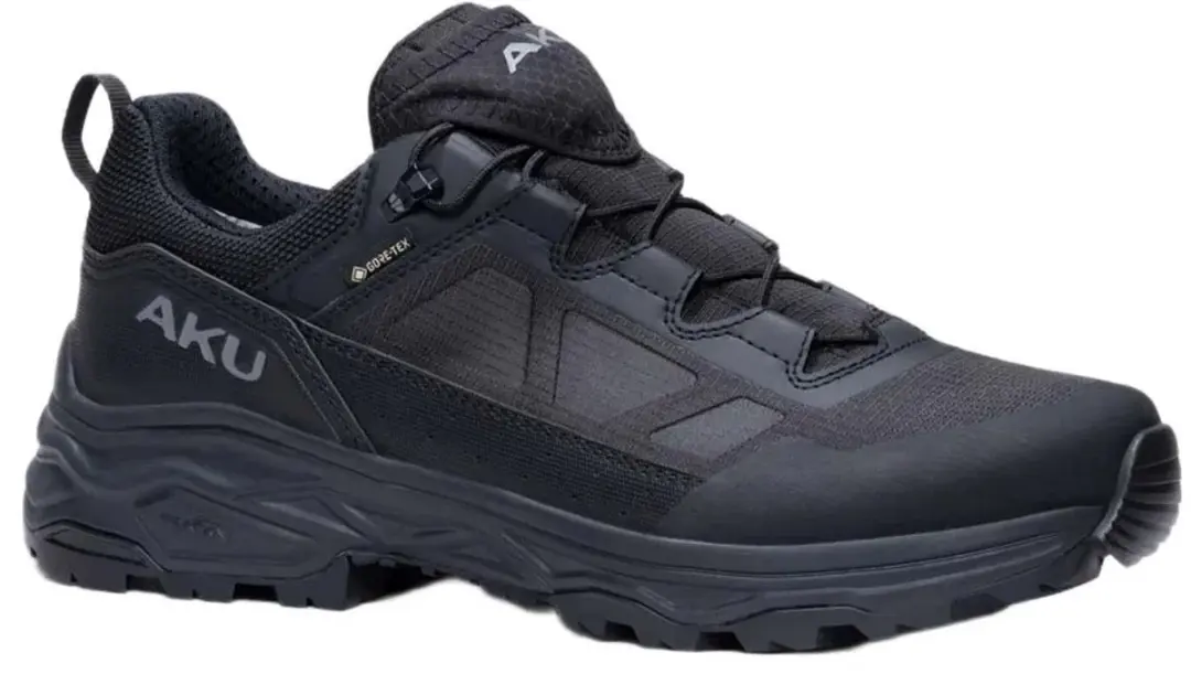 Aku Sentinel Low Gore-tex® Wandelschoenen Zwart EU 42