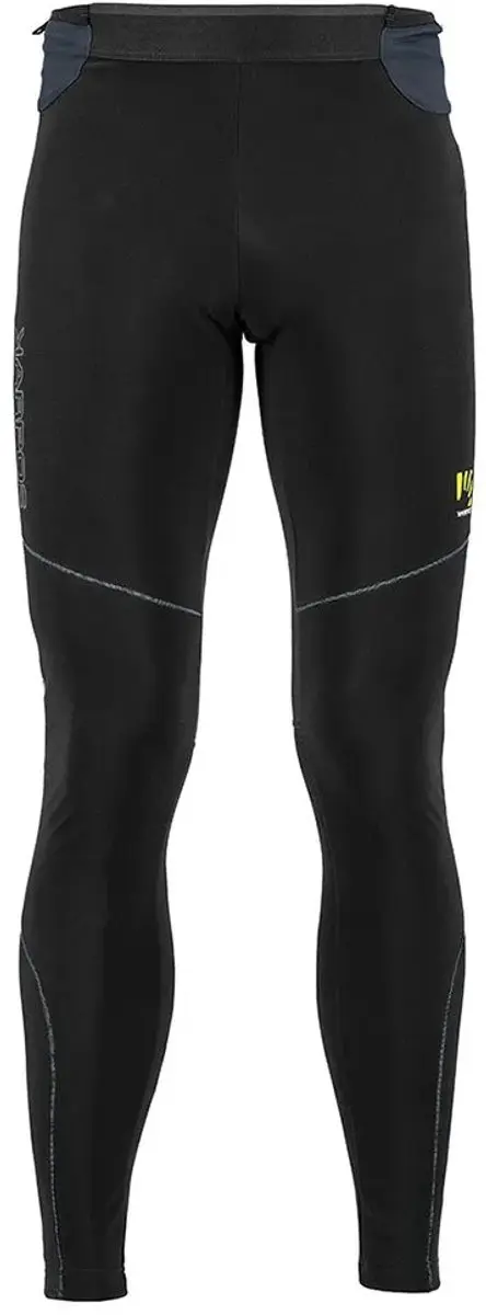 Karpos Lavaredo Plus Winter Leggings Zwart S Man