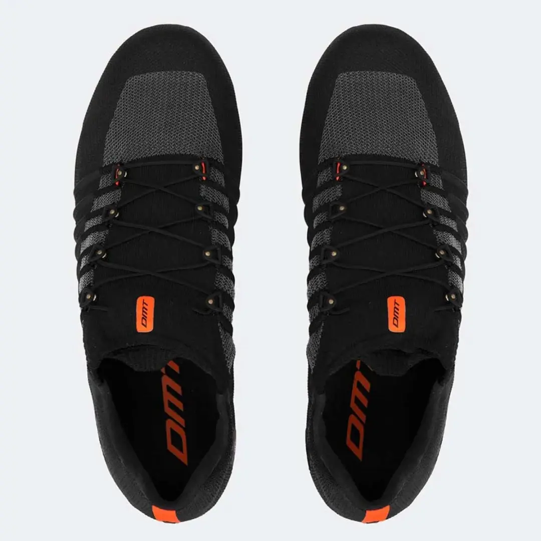 DMT Pogi's Superlight Raceschoenen - Zwart 43 - afbeelding 5 van 6