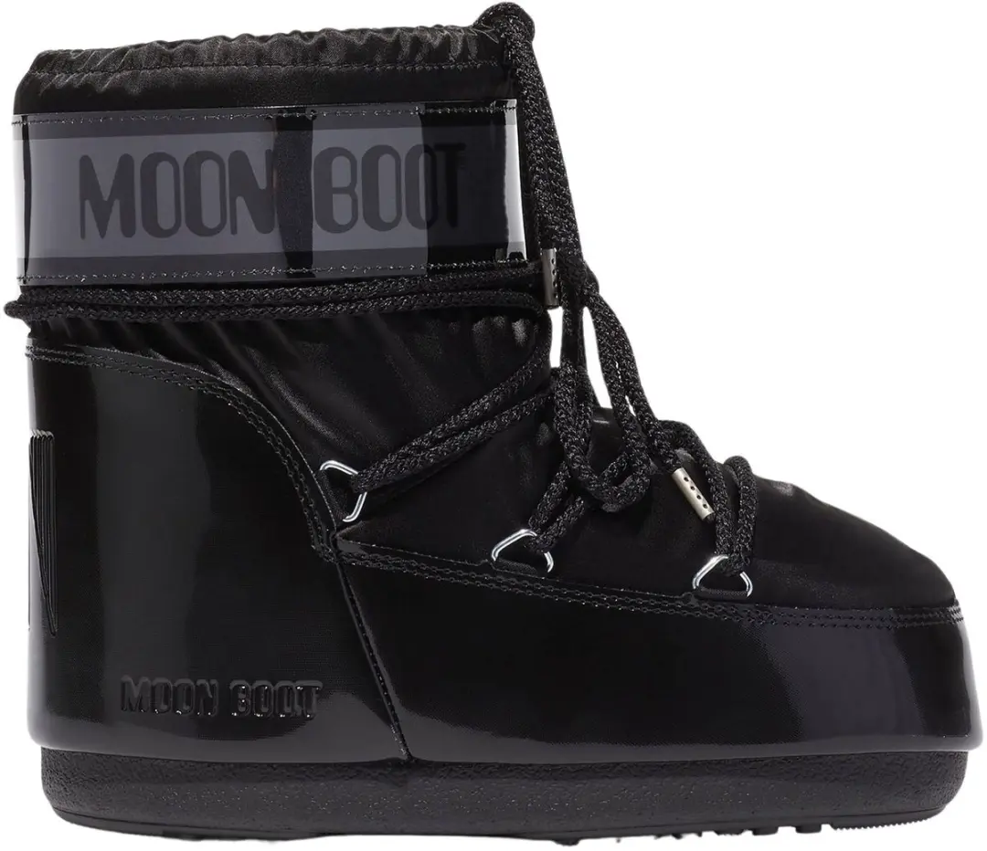 Moon Boot Icon Low Glance Snowboots Dames