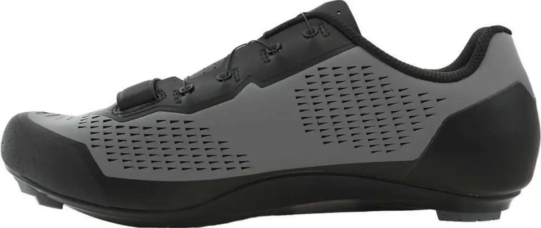 Massi Race Racefietsschoenen - Grijs - afbeelding 3 van 4